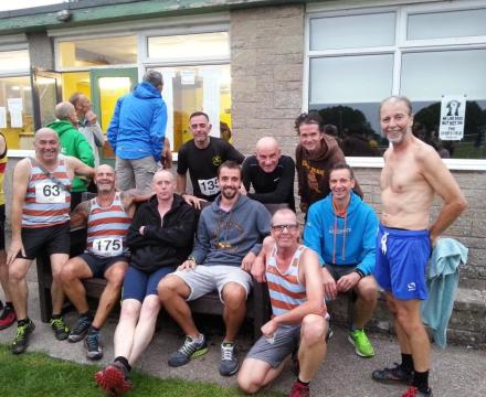 Wildhogs Series 2018