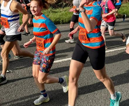 Handsworth Roadhogs Gallery -