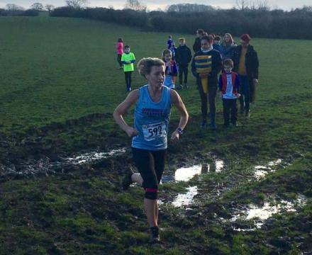Inter-Club XC -