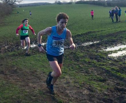 Inter-Club XC -