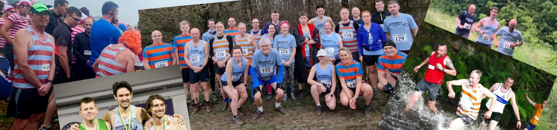 Handsworth Roadhogs News