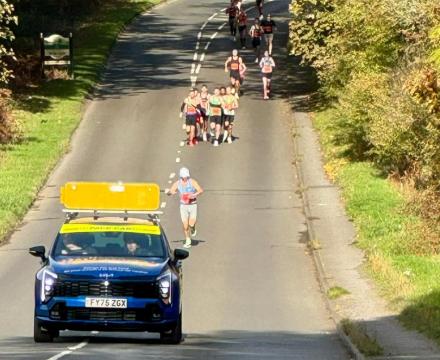 Handsworth Roadhogs Gallery -