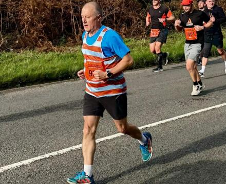 Handsworth Roadhogs Gallery -