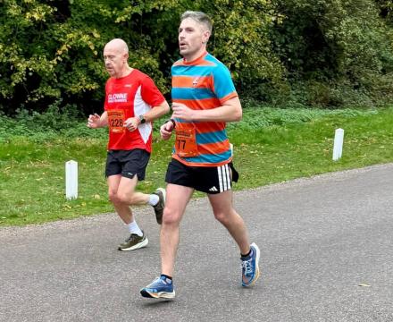 Handsworth Roadhogs Gallery -