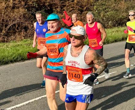 Handsworth Roadhogs Gallery -