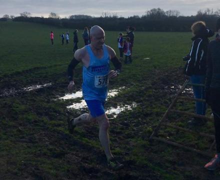 Inter-Club XC -