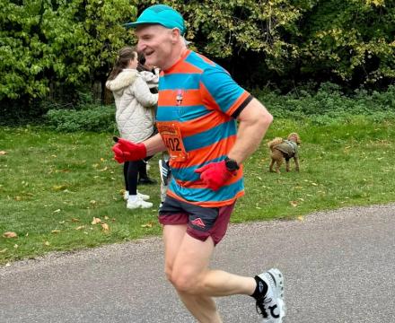 Handsworth Roadhogs Gallery -