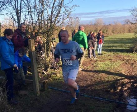 Inter-Club XC -