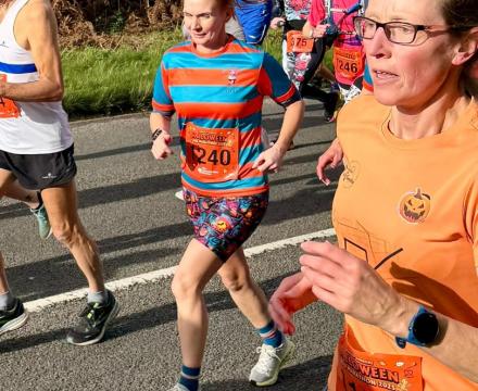 Handsworth Roadhogs Gallery -