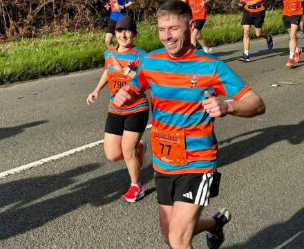 Handsworth Roadhogs Gallery -