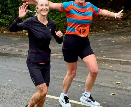 Handsworth Roadhogs Gallery -