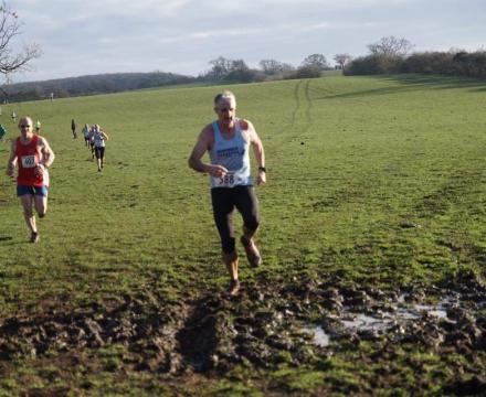 Inter-Club XC -