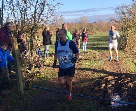 Inter-Club XC -