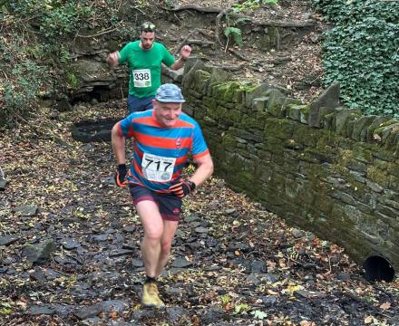 Handsworth Roadhogs Gallery -