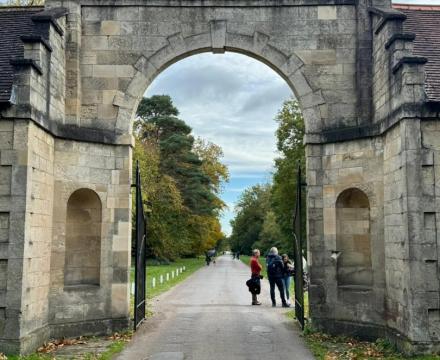 Handsworth Roadhogs Gallery -