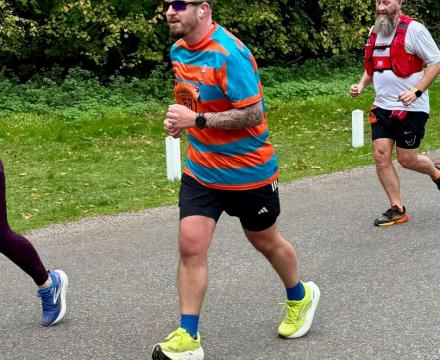 Handsworth Roadhogs Gallery -