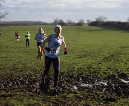 Inter-Club XC -