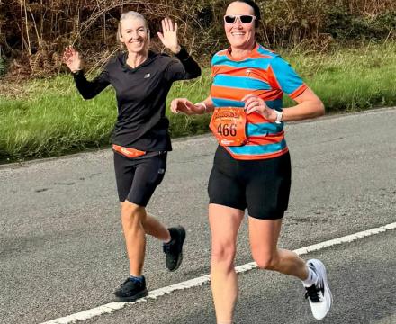 Handsworth Roadhogs Gallery -