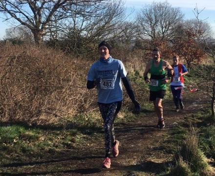 Handsworth XC 2019