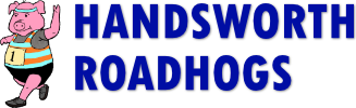Handsworth Roadhogs - Sheffield Running Club - Handsworth Roadhogs